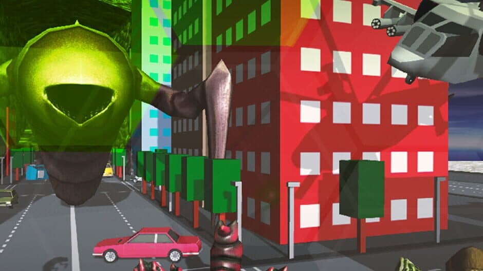 Insect Revolution VR banner