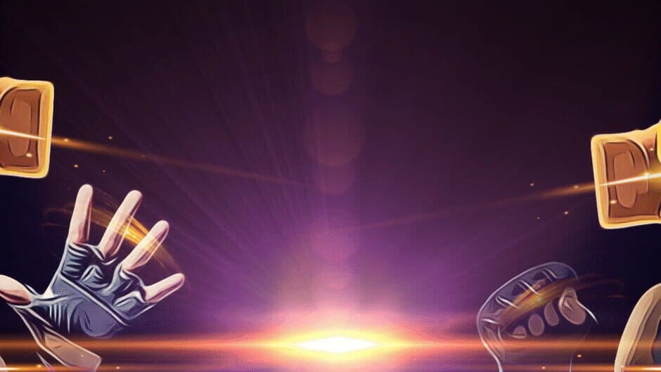 Virtual Fighting Championship banner