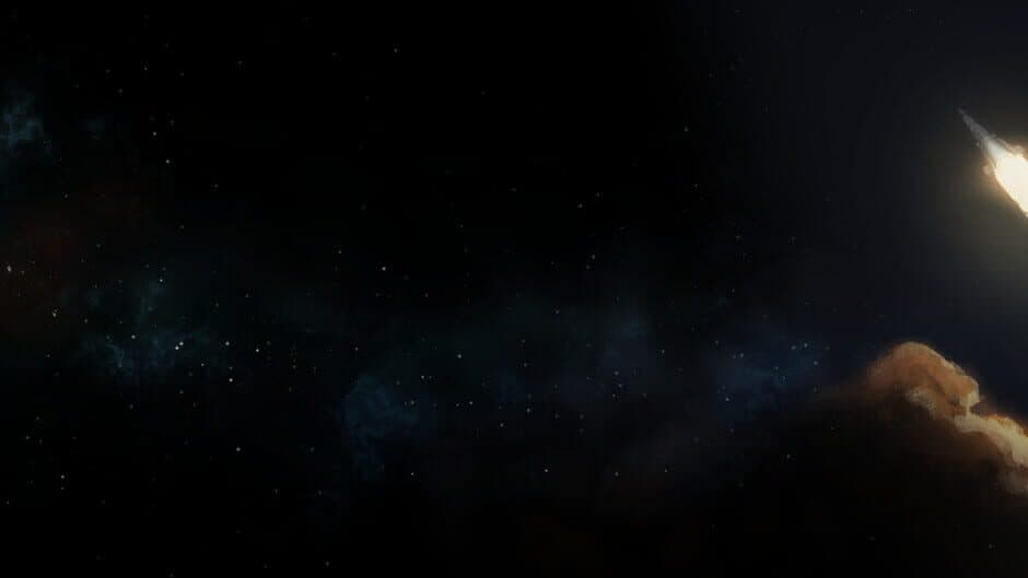 Interplanetary banner