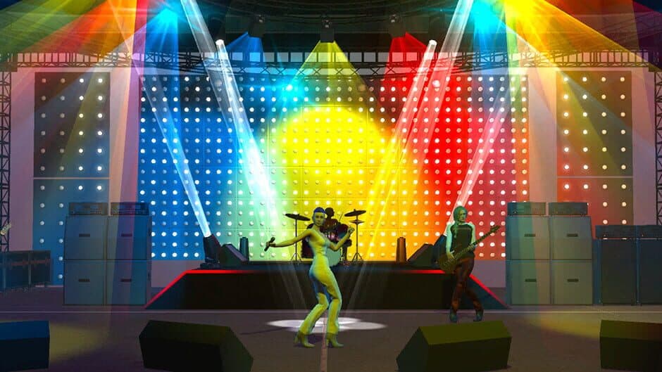 Rising Star 2 banner