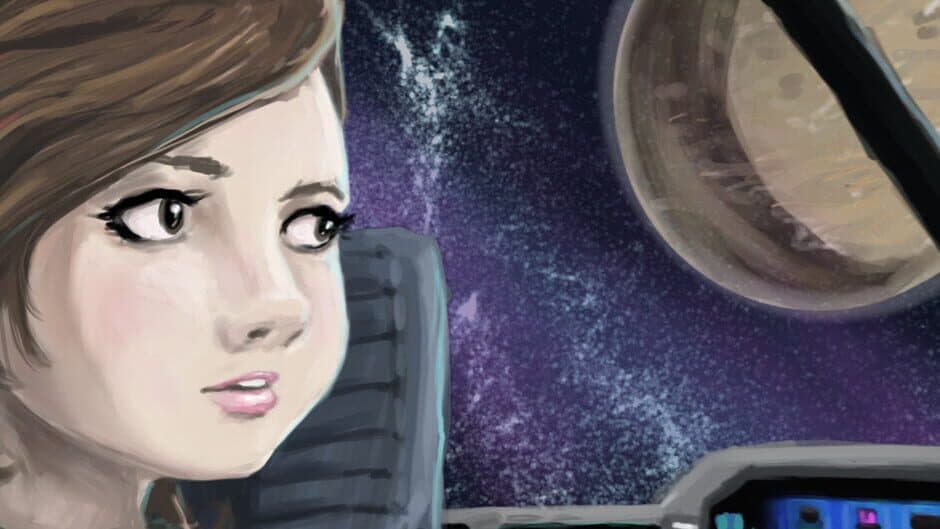 Interstellar Rogue banner