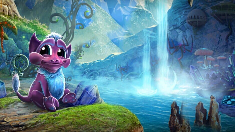 Twisted Worlds banner