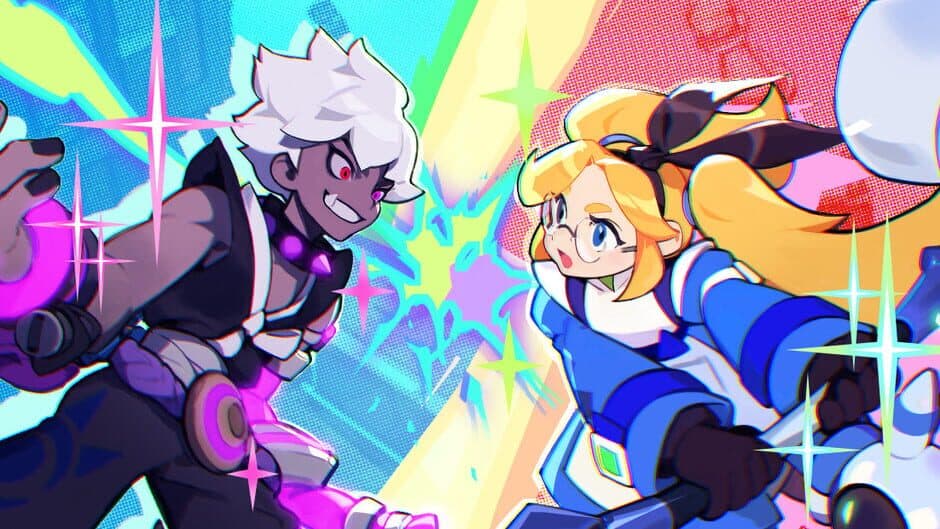 Smash Legends banner