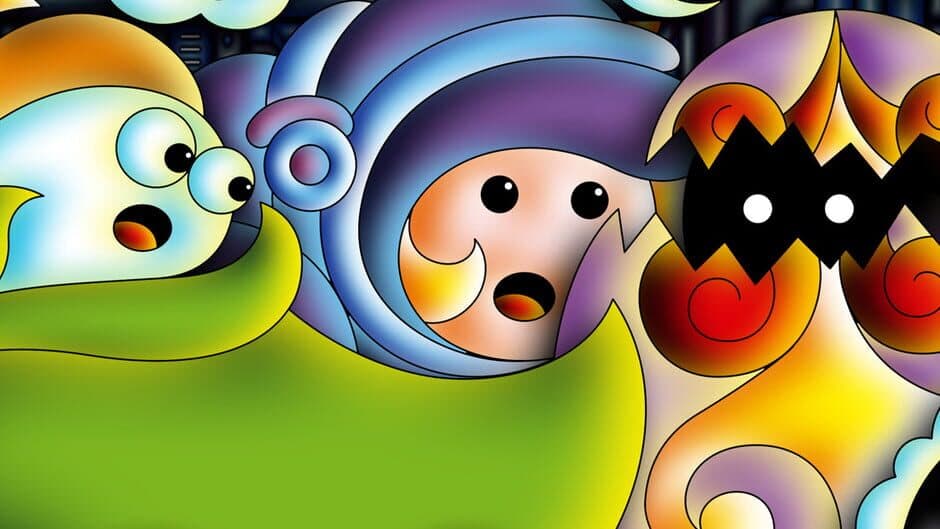 Orimon.1: Bilfy & Krotroklon banner