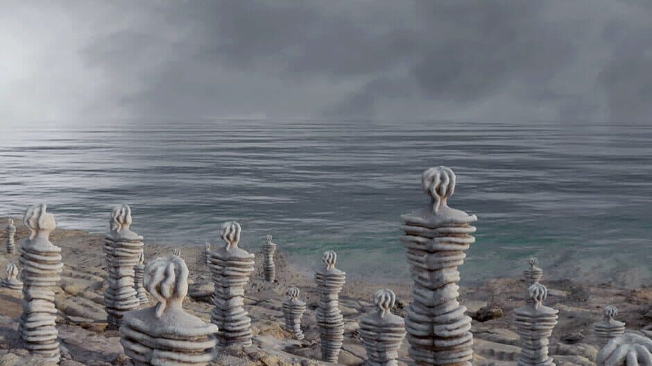 Once Upon a Sea banner