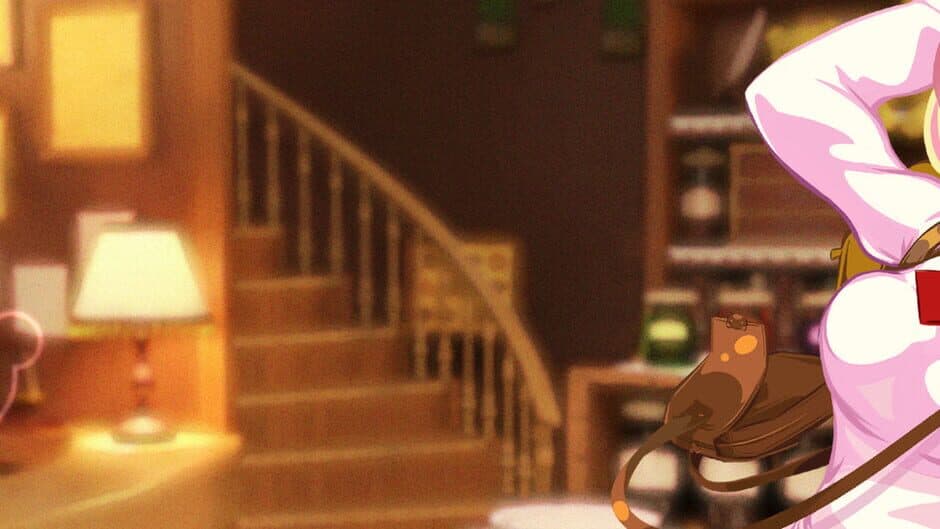 Nono's magic general shop banner