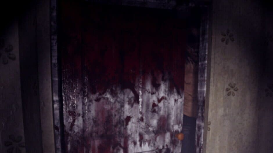 From the Darkness banner