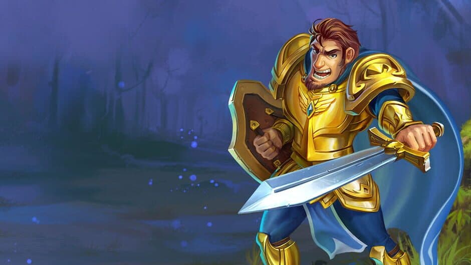 Warspear Online banner