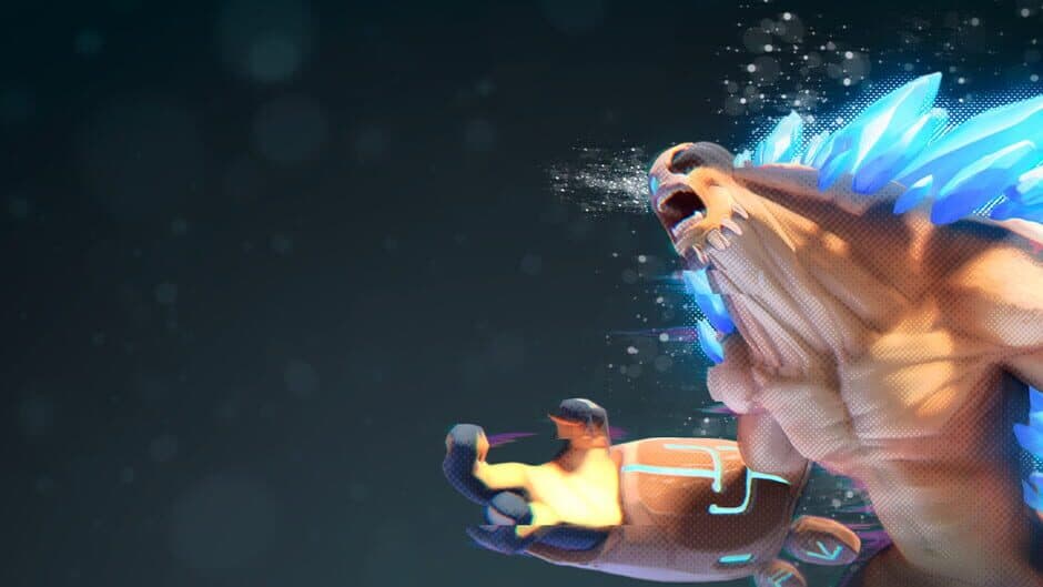 Agents: Biohunters banner