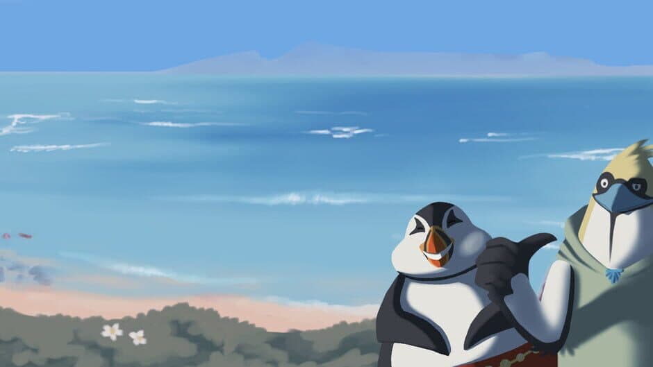 Suli Fallen Harmony banner