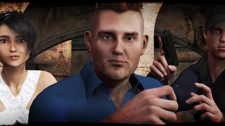 Westminster Darkly banner