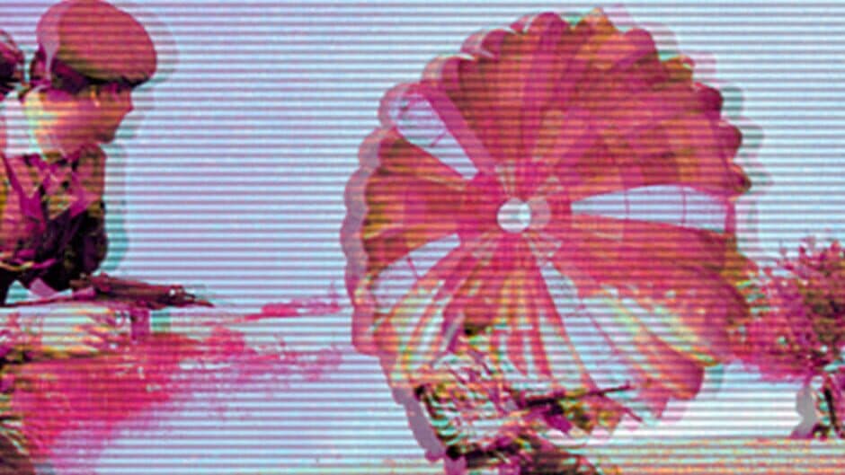 Escalation: Aggressors banner