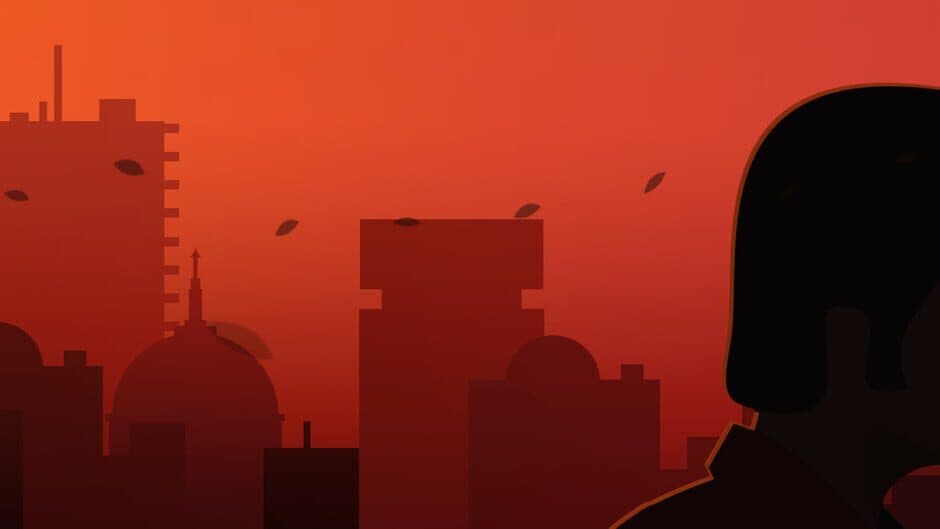 The Silent Age banner