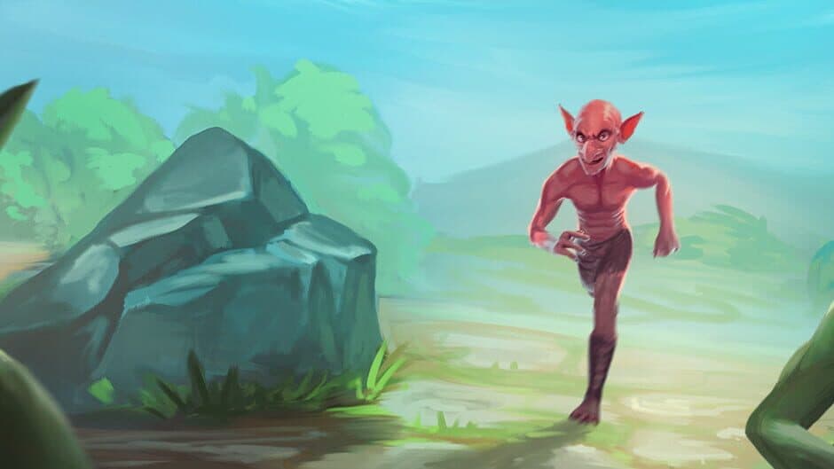 Goblin Summer Camp banner