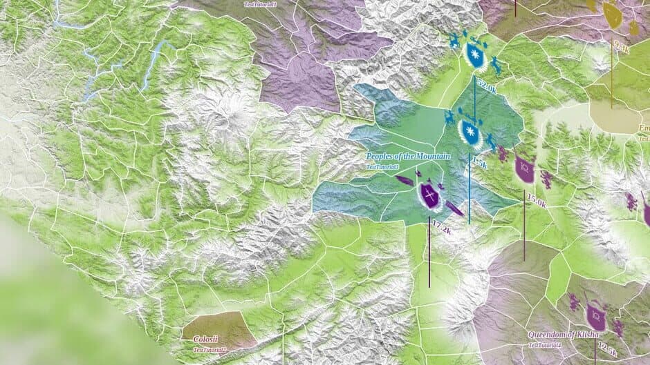 Minds of Nations banner