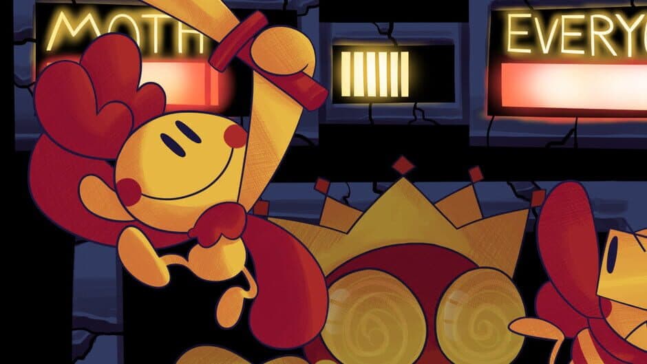 Creepy Castle banner