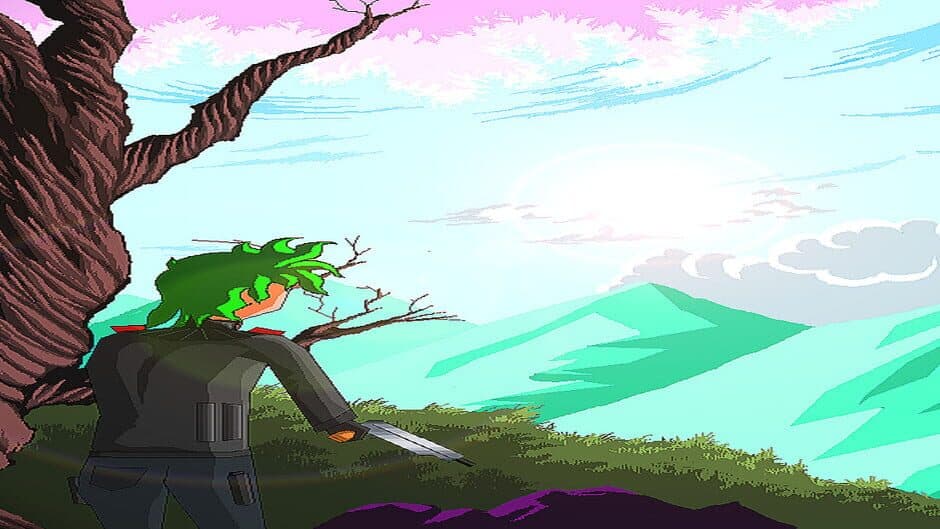 Fight For Love banner