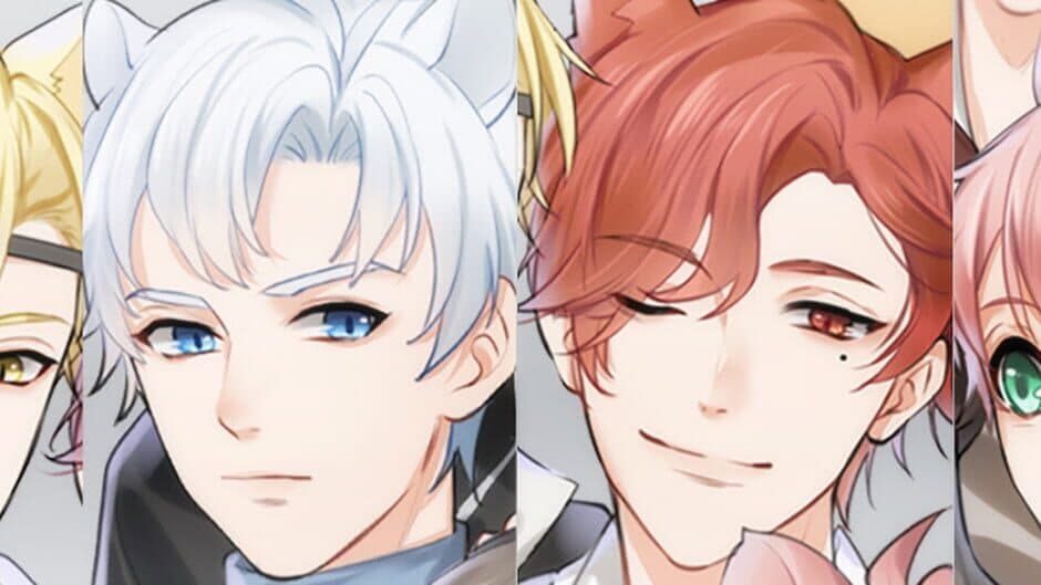 兽耳攻略 TFK Faculty banner