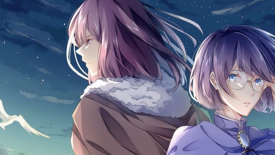 Insurgence: Chains of Renegade banner