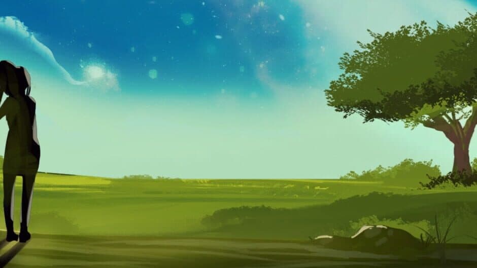 Neither Day nor Night banner