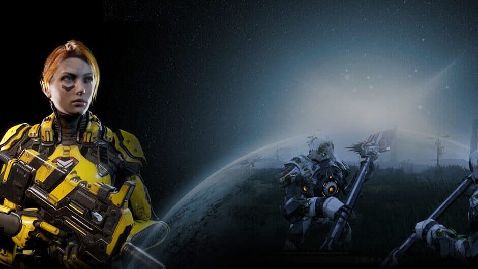 Nanocells: Mission - Back Home banner