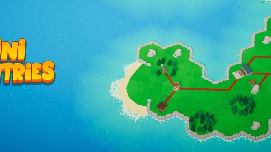 Mini Countries banner