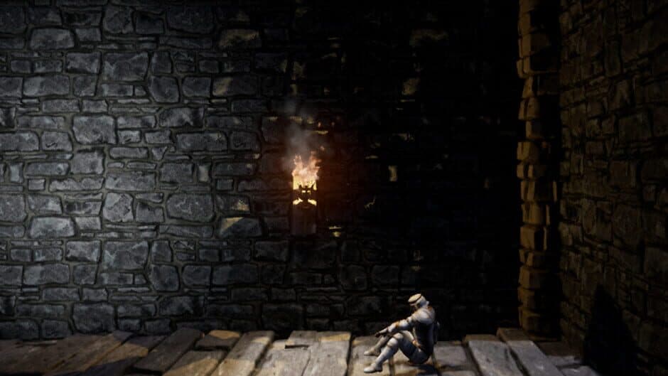 Knight's Destiny banner