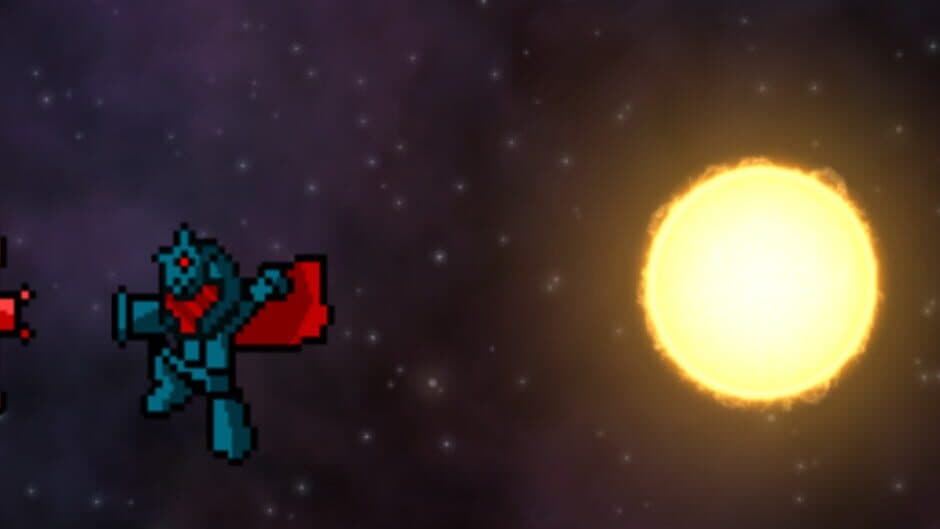 Legends of the Universe - StarCore banner