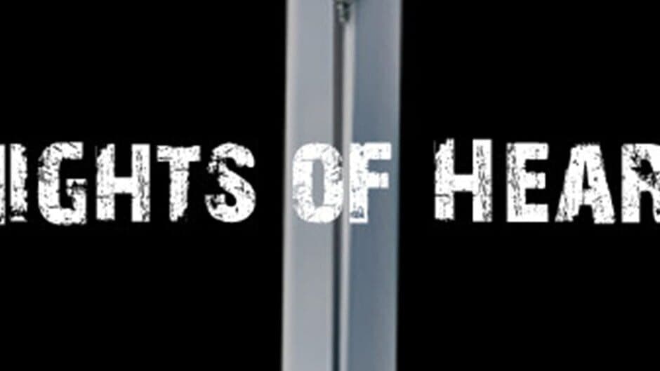 Knights of Hearts banner