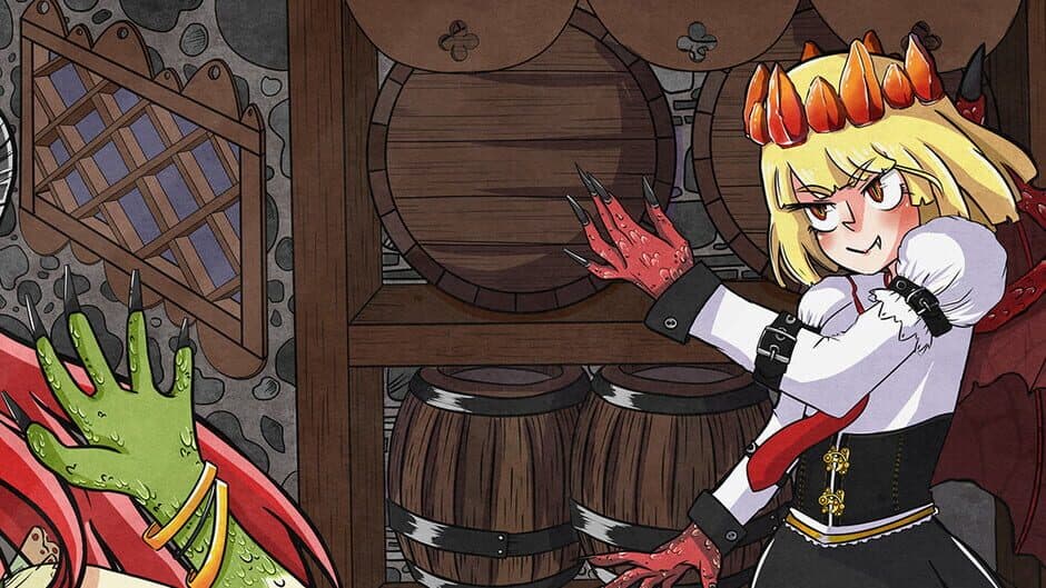 Tiamat's Drink banner