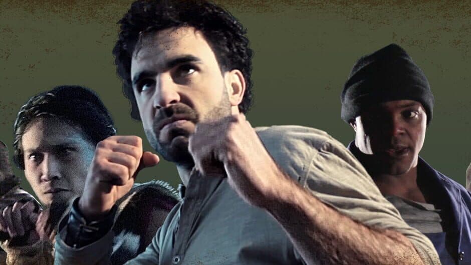 Stay Dead Evolution banner