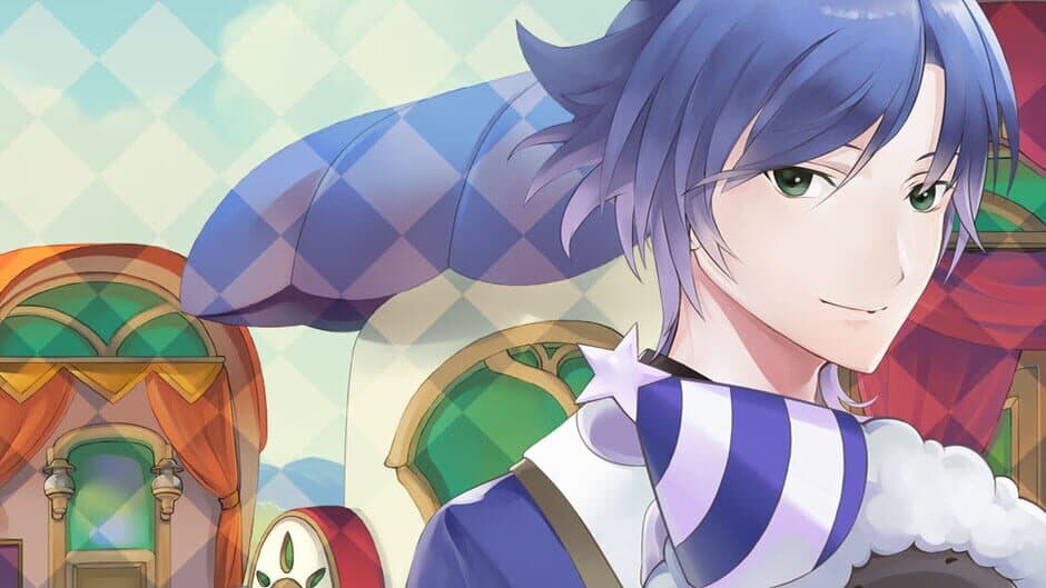 Anicon: Animal Complex - Sheep's Path banner