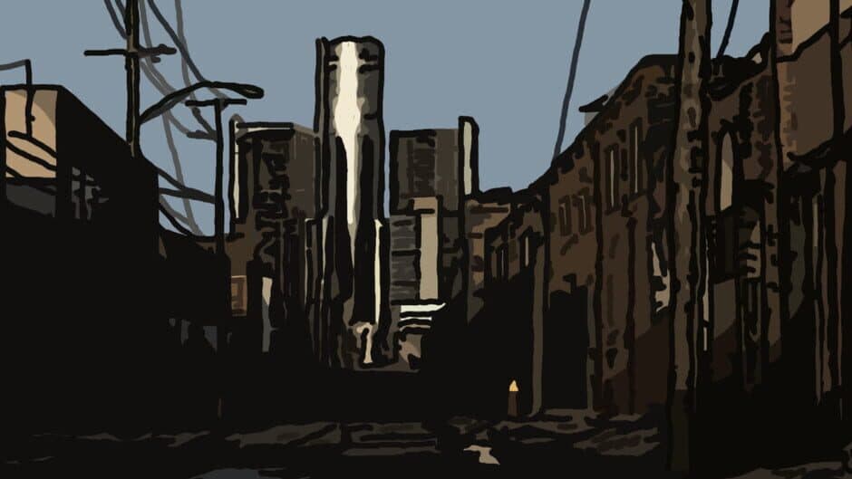 The Dope Game banner