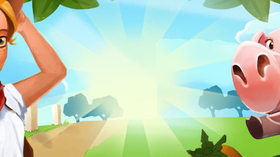 My Free Farm 2 banner