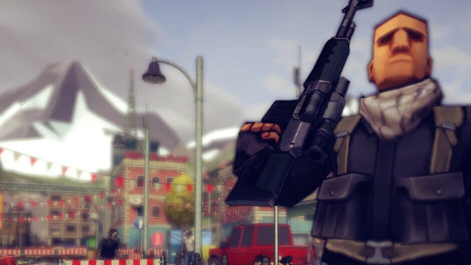 Desolation: End of Days banner