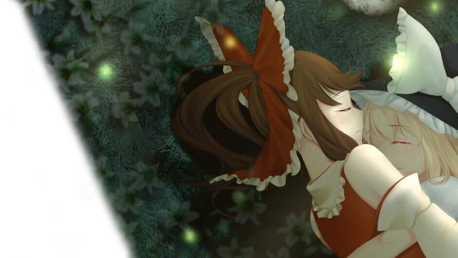 Floral Aroma in the Shrine banner