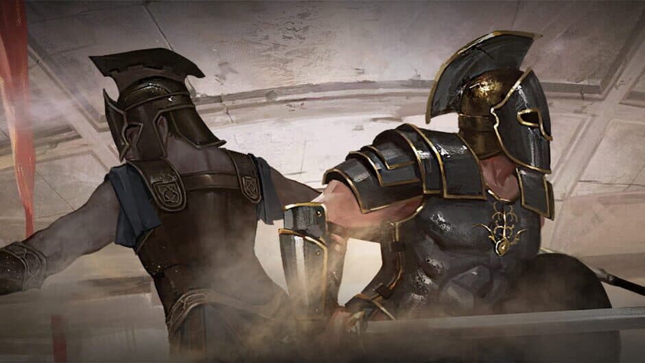 Blackthorn Arena banner