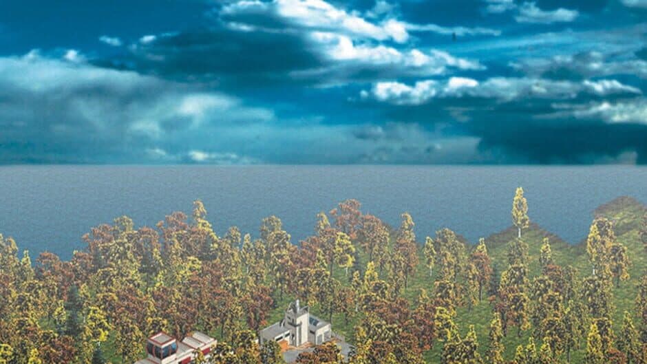 Industry Giant banner