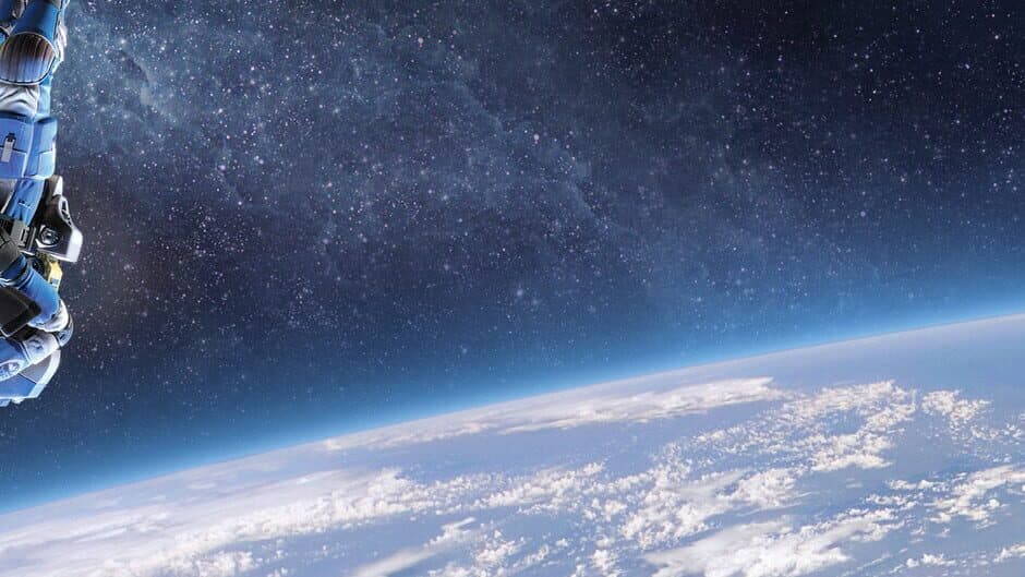 Shattered Horizon banner