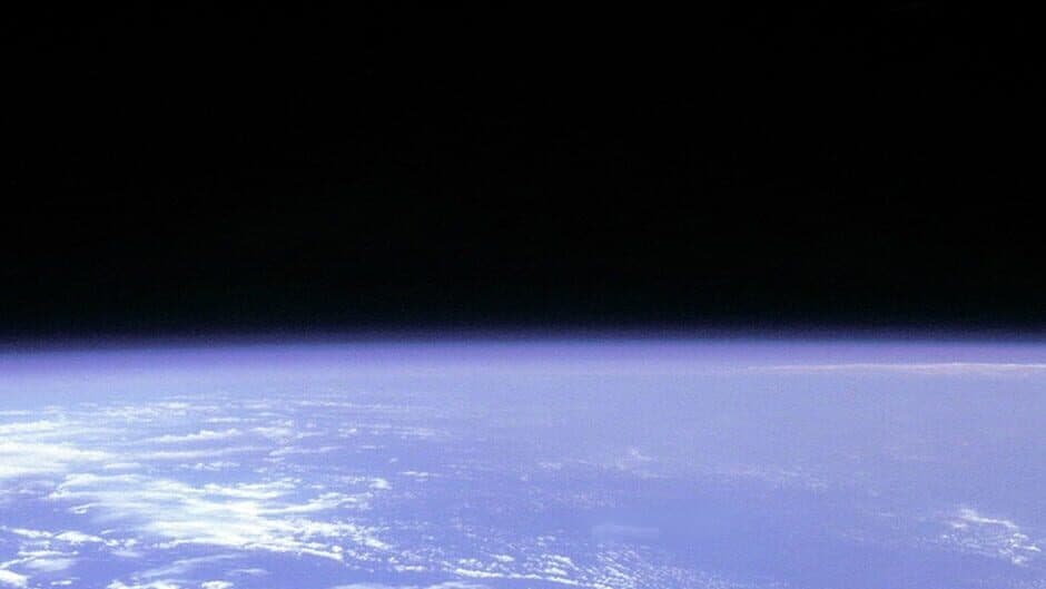 Game of Puzzles: Space banner