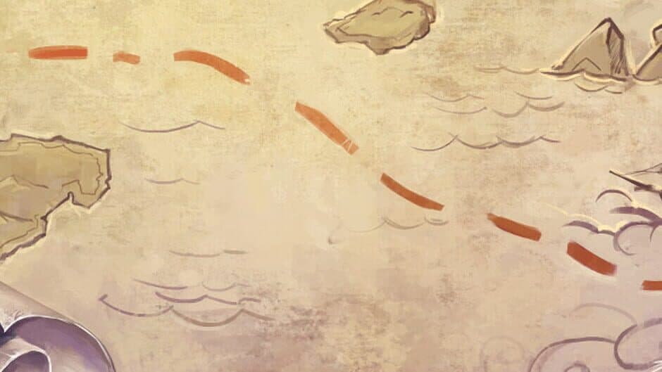 Solitaire Legend of the Pirates banner