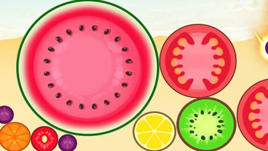 Big Watermelon banner