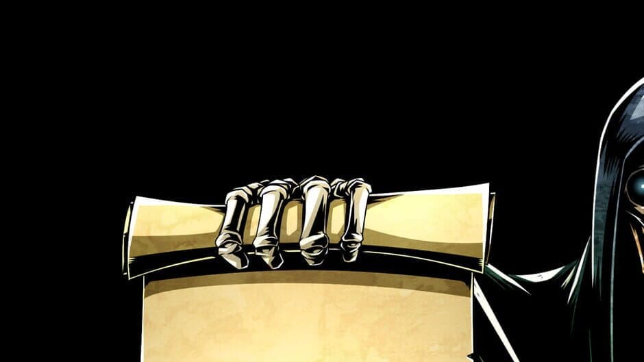 Death: The Ascension banner