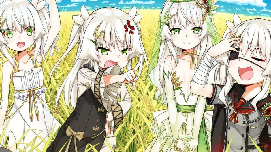 Dong-Jin Rice-hime banner