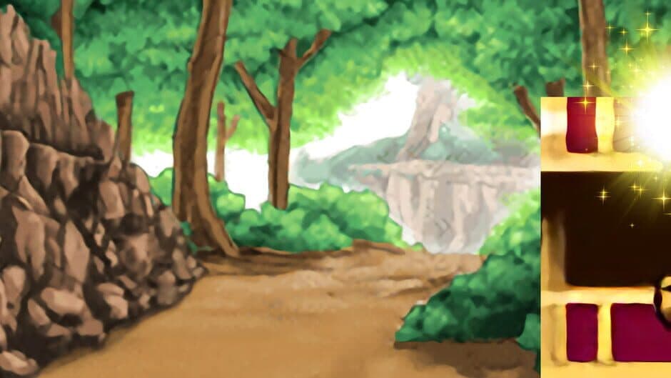 Treasure Hunting banner