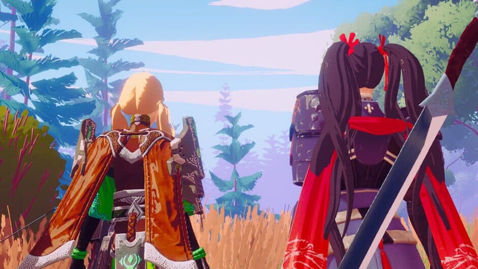 The Legend of HyperStar banner