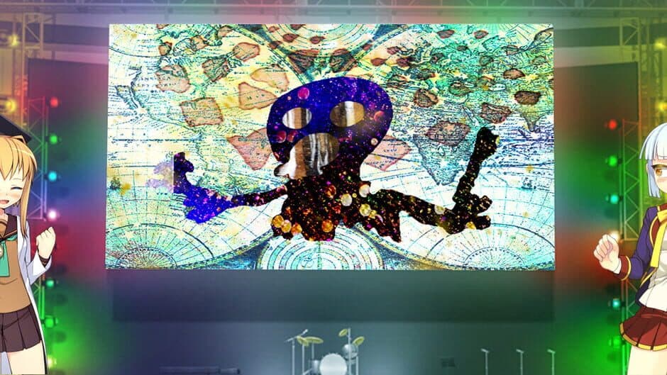 Terrible Laboratory banner