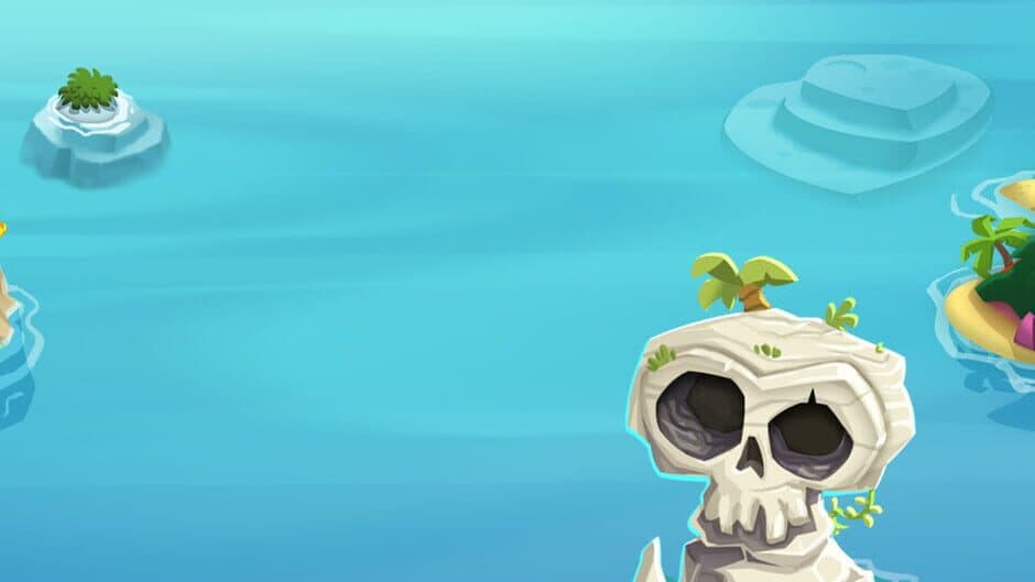 Monkeys Ahoy banner