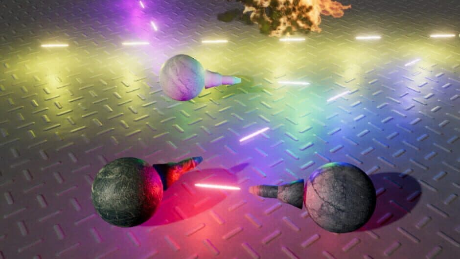 Rolling Rumble banner