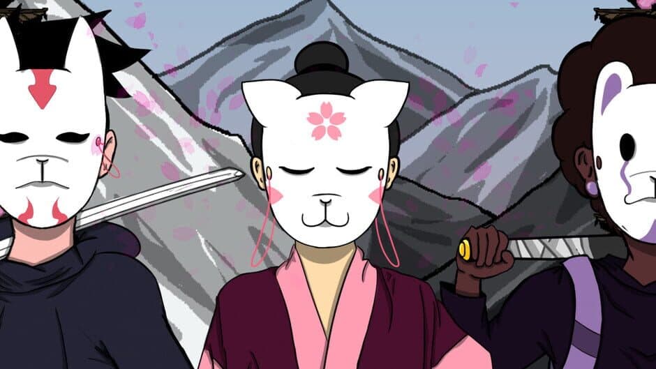 Seishin Destiny banner